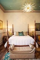 The McClelland House