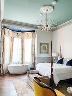 The McClelland House