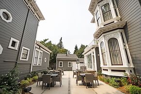 The McClelland House