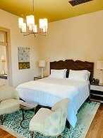 The McClelland House