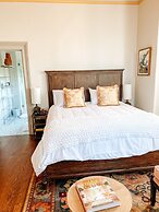 The McClelland House