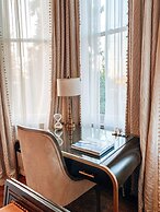 The McClelland House