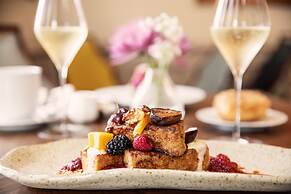 The McClelland House