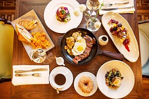 The McClelland House