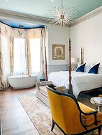 The McClelland House