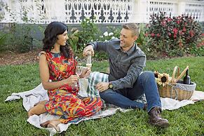 The McClelland House