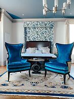 The McClelland House