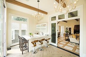 The McClelland House