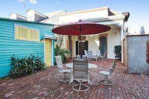 New Orleans Guest House