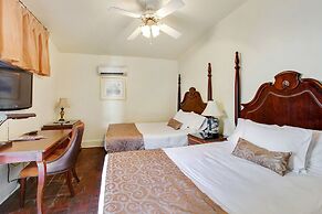 New Orleans Guest House