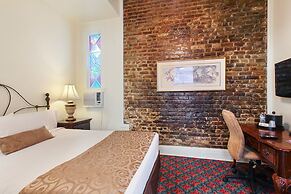 New Orleans Guest House