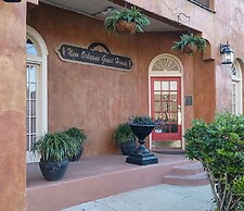 New Orleans Guest House