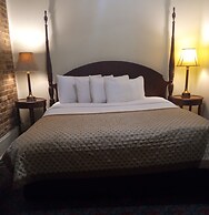 New Orleans Guest House