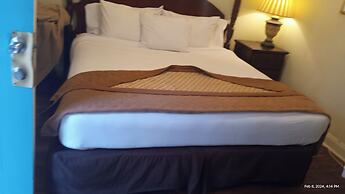 New Orleans Guest House