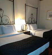 New Orleans Guest House