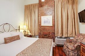 New Orleans Guest House
