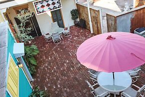 New Orleans Guest House