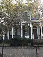 Garden District B&B