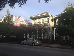 Garden District B&B