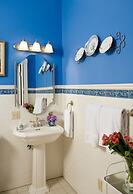 B. F. Hiestand House Bed & Breakfast