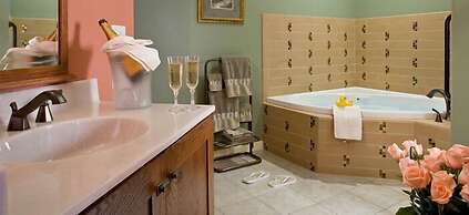 B. F. Hiestand House Bed & Breakfast