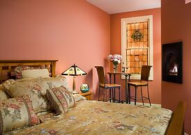 B. F. Hiestand House Bed & Breakfast