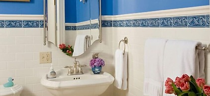 B. F. Hiestand House Bed & Breakfast