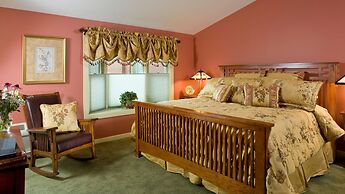 B. F. Hiestand House Bed & Breakfast