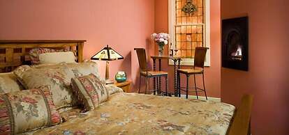 B. F. Hiestand House Bed & Breakfast