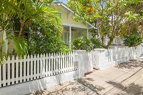 The Garden House Hotel, Key West, United States Of America - Lowest ...