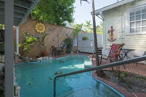 The Garden House Hotel, Key West, United States Of America - Lowest ...