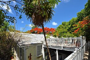 The Garden House Hotel, Key West, United States Of America - Lowest ...