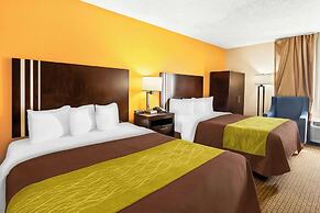 Sonesta Essential NW Houston