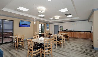 Sonesta Essential NW Houston