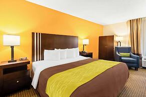 Sonesta Essential NW Houston