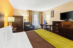 Sonesta Essential NW Houston