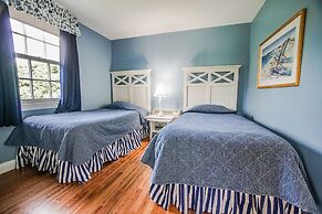 Beachside Village Resort