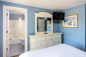 Beachside Village Resort