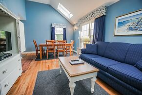 Beachside Village Resort