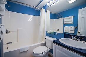 InnSeason Resorts Captain's Quarters