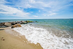 InnSeason Resorts Captain's Quarters