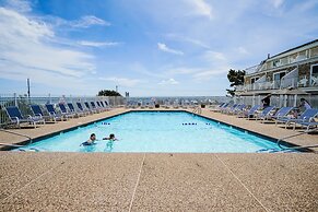 InnSeason Resorts Captain's Quarters