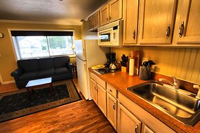 InnSeason Resorts Captain's Quarters