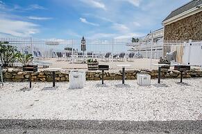 InnSeason Resorts Captain's Quarters