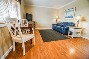 InnSeason Resorts Captain's Quarters