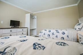 InnSeason Resorts Captain's Quarters