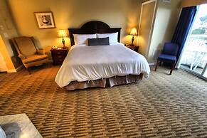 InnSeason Resorts Captain's Quarters