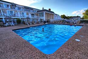 InnSeason Resorts Captain's Quarters