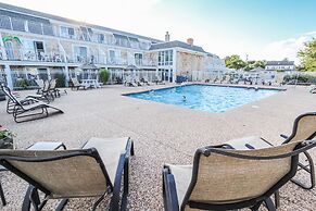 InnSeason Resorts Captain's Quarters