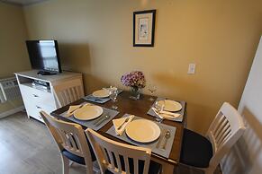 InnSeason Resorts Surfside